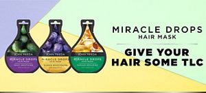 Miracle drops hot sale